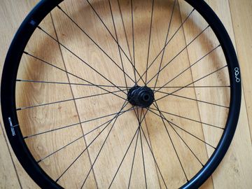 Gebrauchtes Orbea Oquo RC25Pro XDR Wheels 2026 bike — Bild 2 von 11