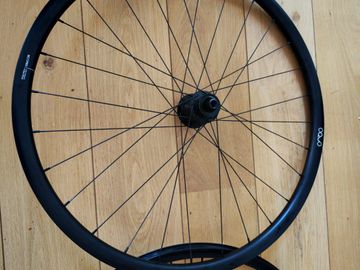 Gebrauchtes Orbea Oquo RC25Pro XDR Wheels 2026 bike — Bild 5 von 11