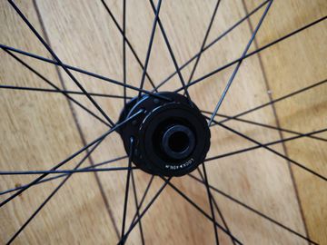 Gebrauchtes Orbea Oquo RC25Pro XDR Wheels 2026 bike — Bild 3 von 11