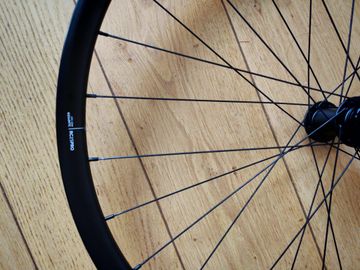 Gebrauchtes Orbea Oquo RC25Pro XDR Wheels 2026 bike — Bild 4 von 11