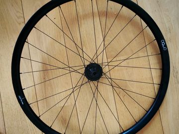 Gebrauchtes Orbea Oquo RC25Pro XDR Wheels 2026 bike — Bild 6 von 11