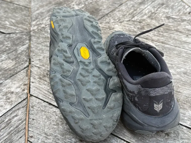Used Hoka Baskets bike — image 3 of 3