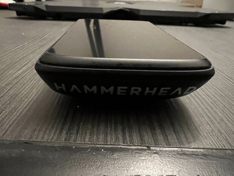 Brugt Hammerhead Karoo 2 bike — billede 3 af 6