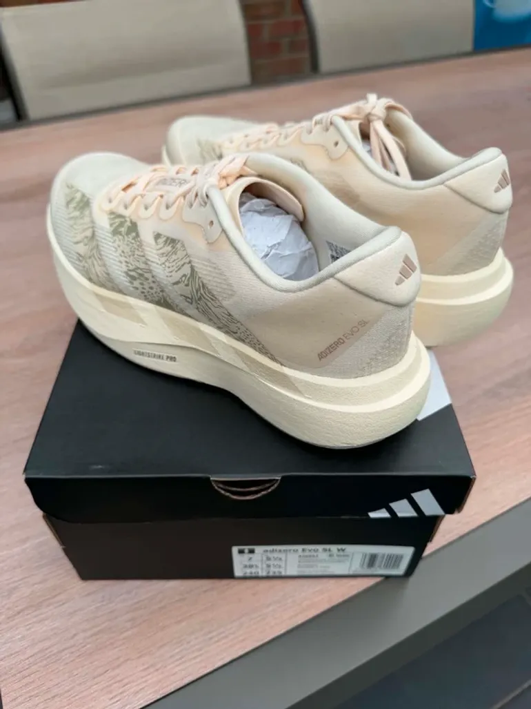 Gebrauchtes Adidas Adizero SL W bike — Bild 5 von 8