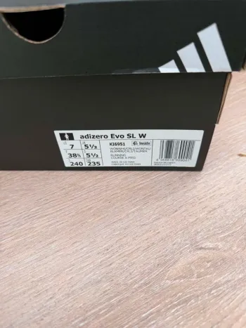Gebrauchtes Adidas Adizero SL W bike — Bild 3 von 8