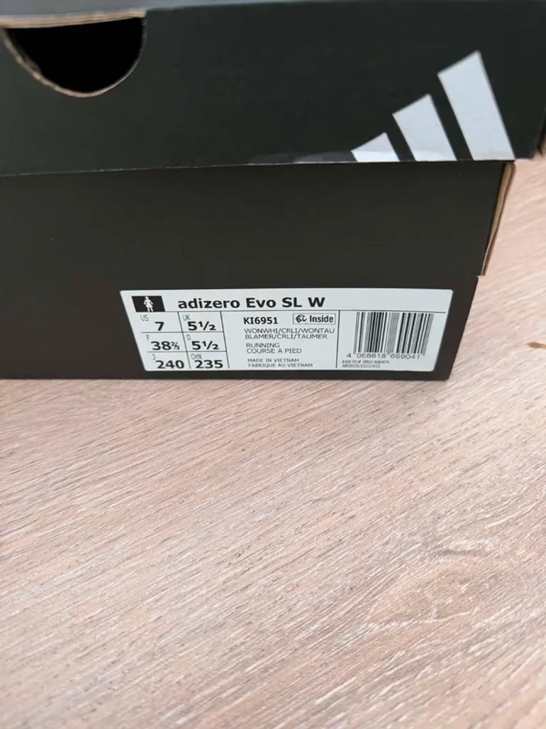 Gebrauchtes Adidas Adizero SL W bike — Bild 3 von 8