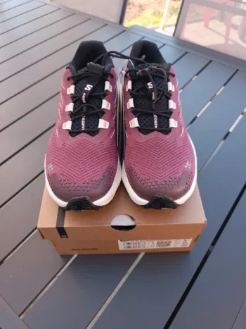 Salomon Aero Blaze 4 Grvl bike d'occasion — image 3 sur 15