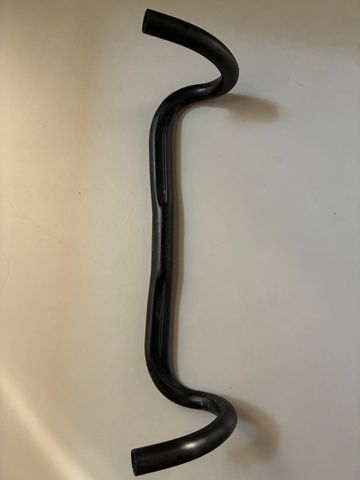 Brugt Zipp SL 70 Ergo Handlebar Cockpit