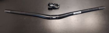 Used Enve RSR Rise Handlebar 2023 bike