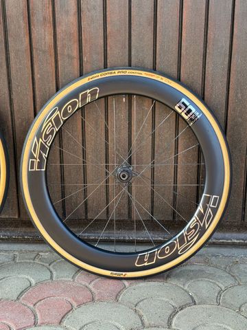 Tweedehands Vision Metron 60 SL Disc 2025 bike — afbeelding 3 van 14
