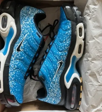 Used Nike Air Max TN bike