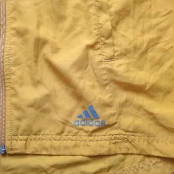 Adidas Vintage Gilet bike de segunda mano — imagen 2 de 7