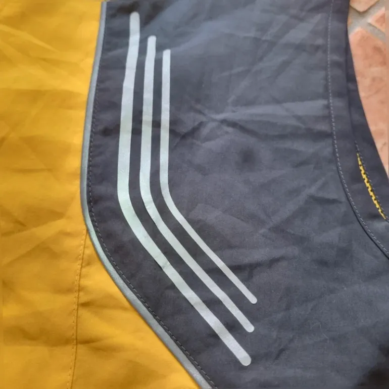 Adidas Vintage Gilet bike de segunda mano — imagen 3 de 7