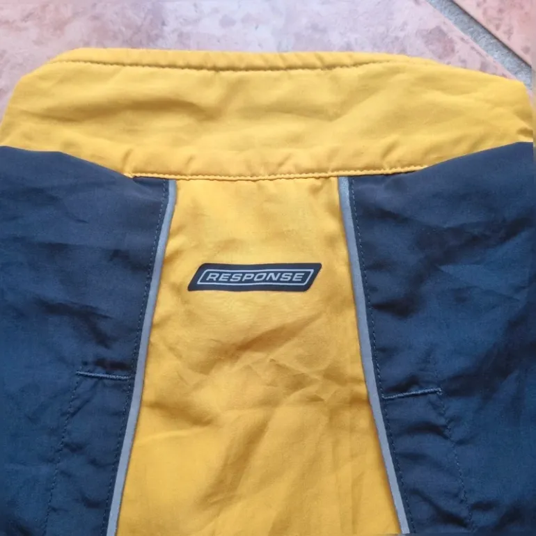 Adidas Vintage Gilet bike de segunda mano — imagen 7 de 7