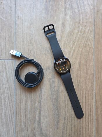 Gebrauchtes Samsung Galaxy Watch 6 2023 bike