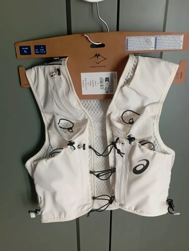 Used Asics Fujitrail bike — image 2 of 2
