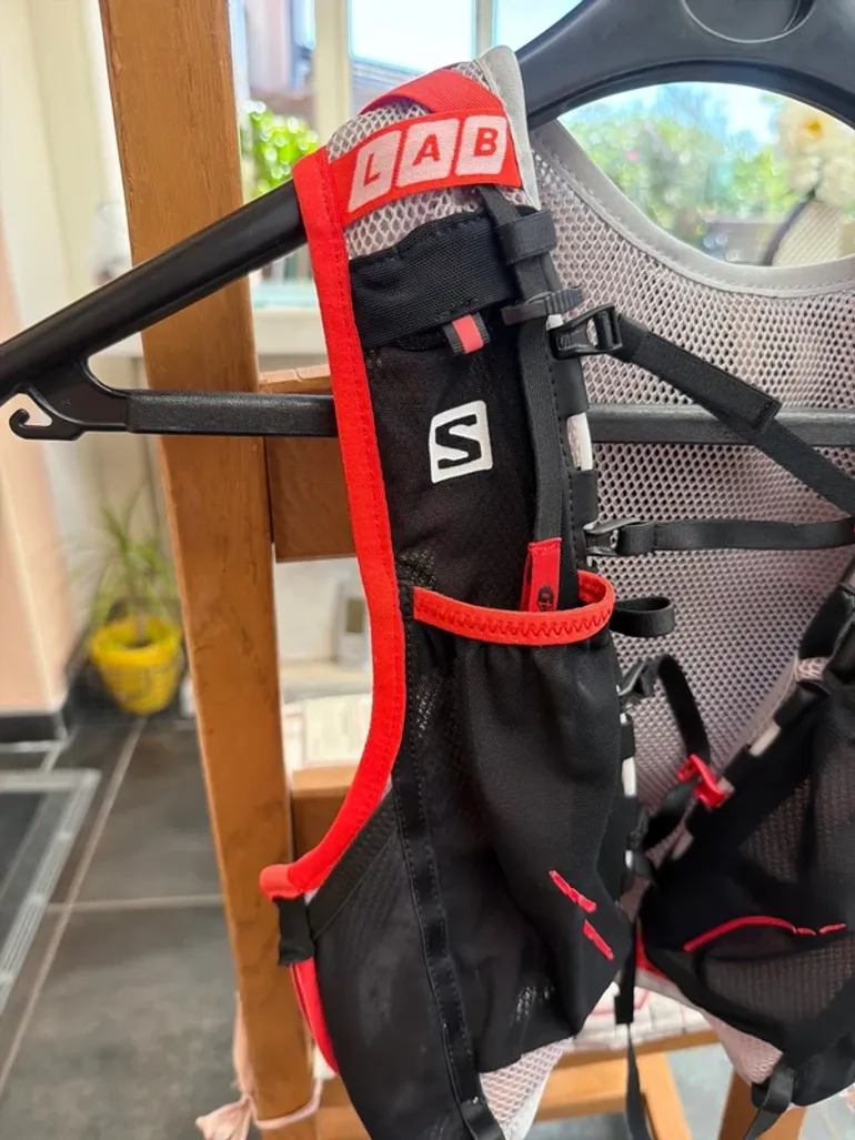 Used Salomon Adv Skin bike — image 9 of 13