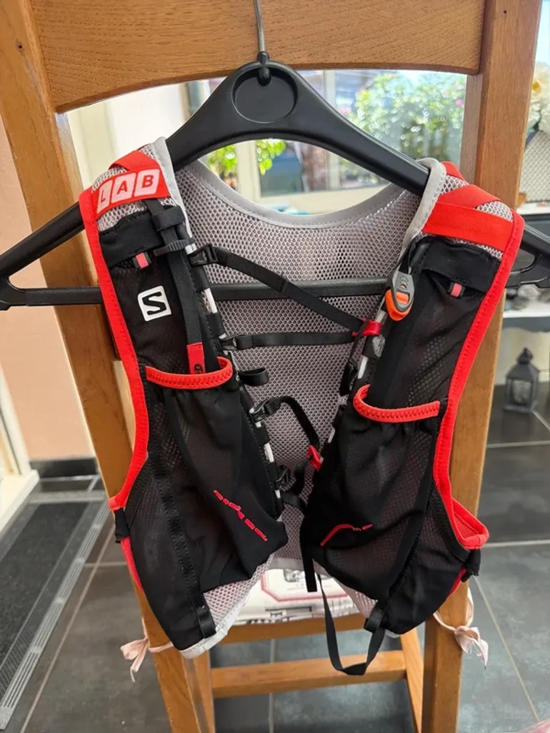 Used Salomon Adv Skin bike — image 8 of 13