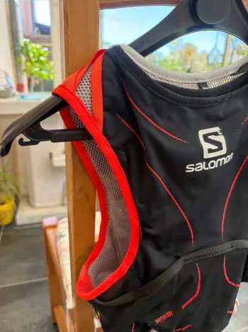 Used Salomon Adv Skin bike — image 12 of 13