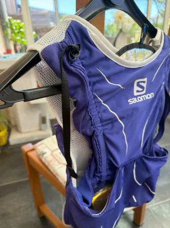 Used Salomon Adv Skin bike — image 4 of 13