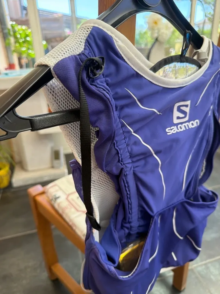 Used Salomon Adv Skin bike — image 4 of 13