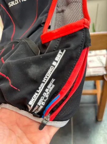 Used Salomon Adv Skin bike — image 13 of 13