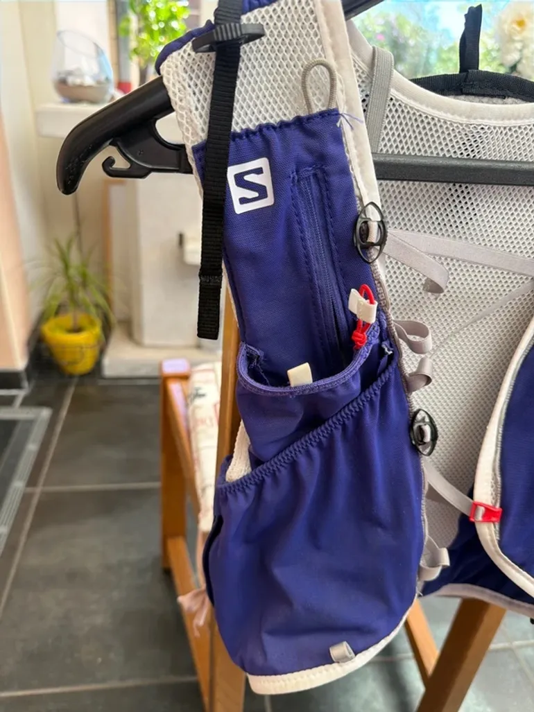 Used Salomon Adv Skin bike — image 6 of 13