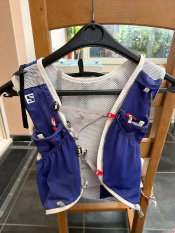 Used Salomon Adv Skin bike — image 5 of 13
