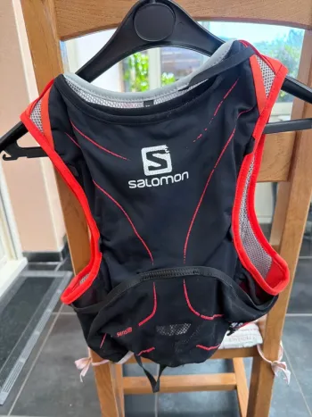 Used Salomon Adv Skin bike — image 11 of 13