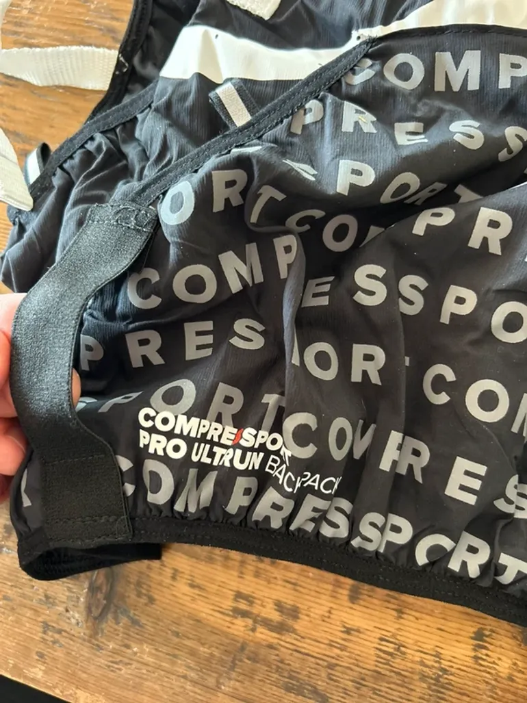 Used Compressport Ultrun bike — image 3 of 6
