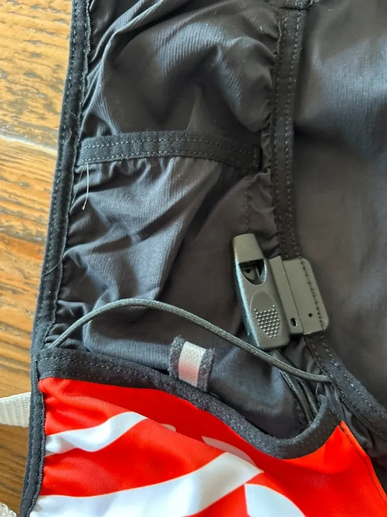 Used Compressport Ultrun bike — image 5 of 6