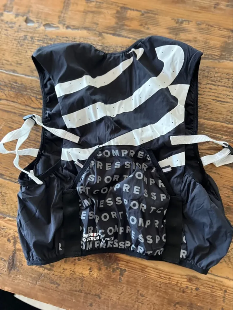 Used Compressport Ultrun bike — image 2 of 6