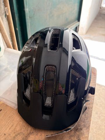 Gebrauchtes Scott Supra Helmet Cycling Accessories