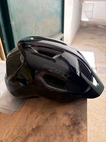 Used Scott Supra Helmet bike — image 3 of 4