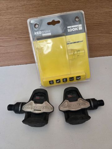 Used Look Pedals bike — image 3 of 3