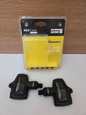 Used Look Pedals bike — image 1 of 3