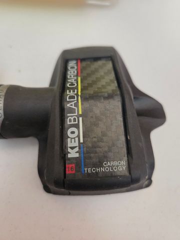 Used Look Pedals bike — image 2 of 3