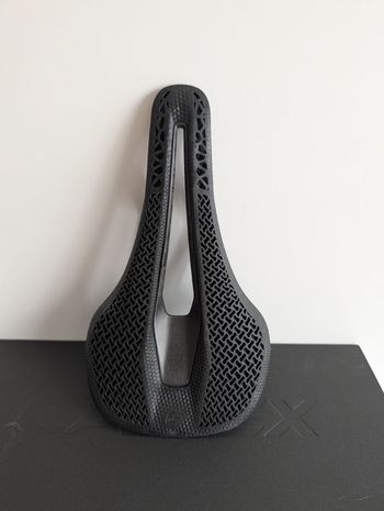 Cadex Amp 3D 2026 bike usato — immagine 6 di 8