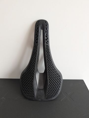 Used Cadex Amp 3D 2026 bike — image 6 of 8