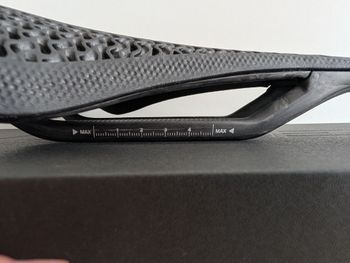 Cadex Amp 3D 2026 bike usato — immagine 4 di 8