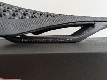 Used Cadex Amp 3D 2026 bike — image 4 of 8