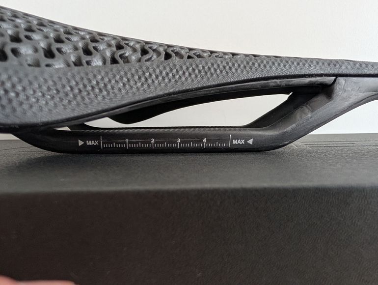 Cadex Amp 3D 2026 bike usato — immagine 4 di 8