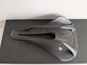 Used Cadex Amp 3D 2026 bike — image 5 of 8
