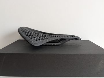 Used Cadex Amp 3D 2026 bike — image 8 of 8