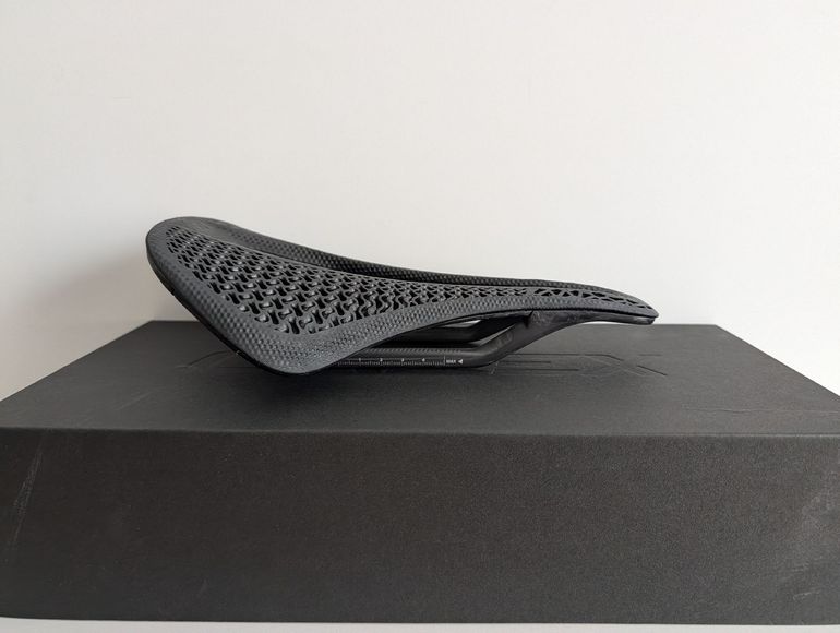 Cadex Amp 3D 2026 bike usato — immagine 8 di 8