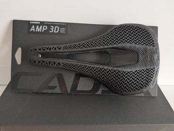 Cadex Amp 3D 2026 bike usato — immagine 2 di 8