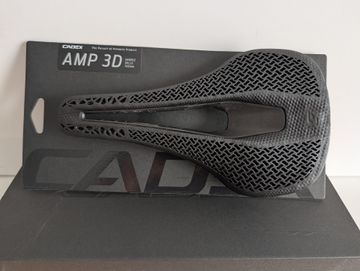 Used Cadex Amp 3D 2026 bike — image 2 of 8