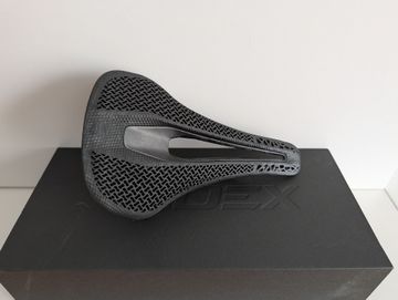 Used Cadex Amp 3D 2026 bike — image 7 of 8