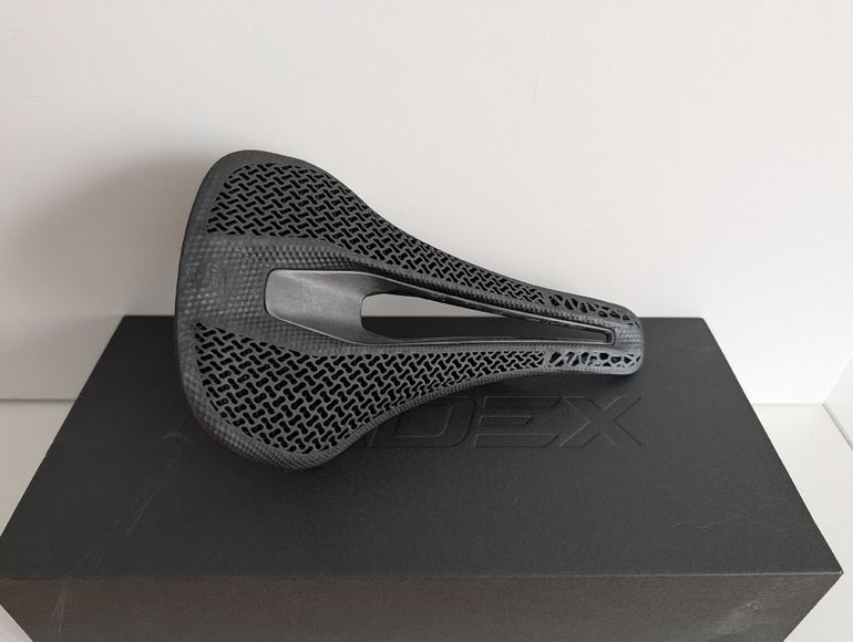 Cadex Amp 3D 2026 bike usato — immagine 7 di 8