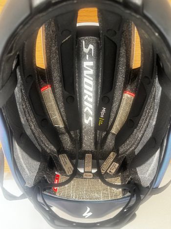 Specialized Evade 3 Quick-Step 2023 bike d'occasion — image 4 sur 4